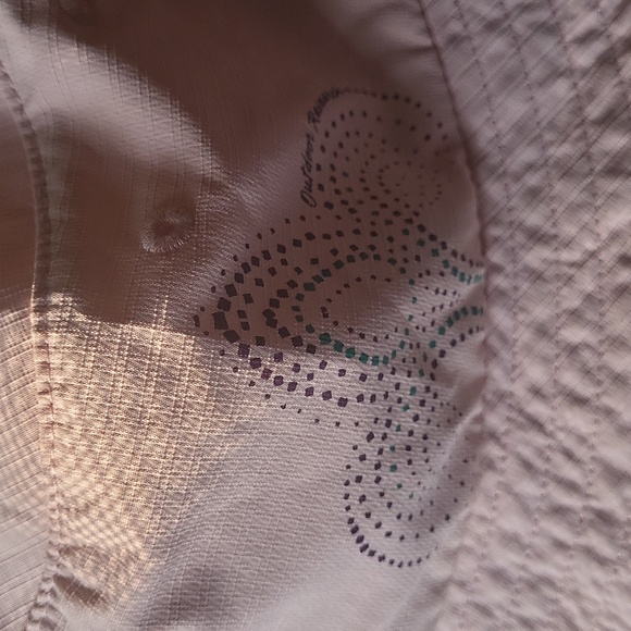 Sunhat by Outdoor Research - Picture 5 of 6